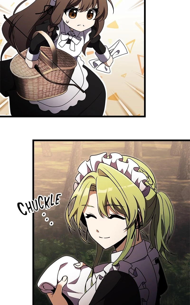 Time-Limited Genius Dark Knight Chapter 17 - 37