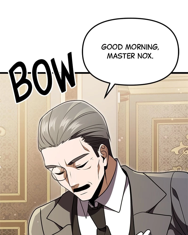 Time-Limited Genius Dark Knight Chapter 16 - 33