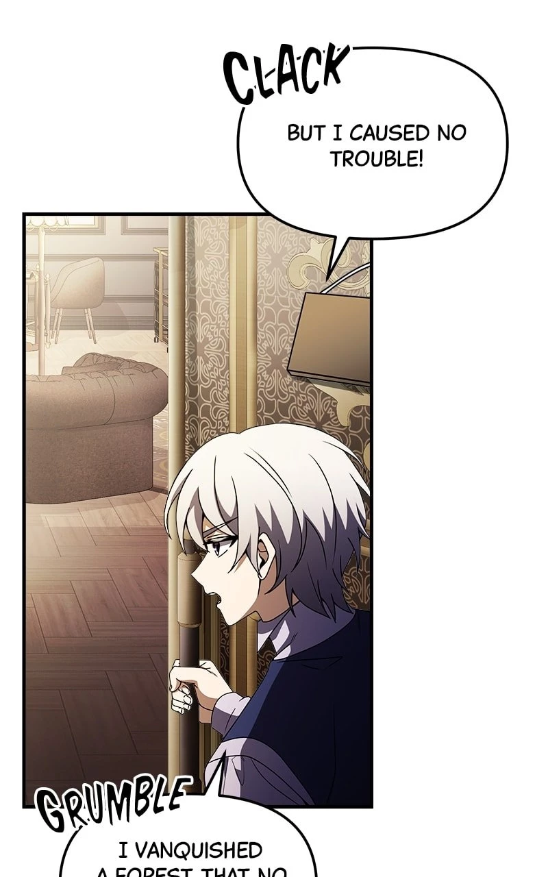 Time-Limited Genius Dark Knight Chapter 15 - 8
