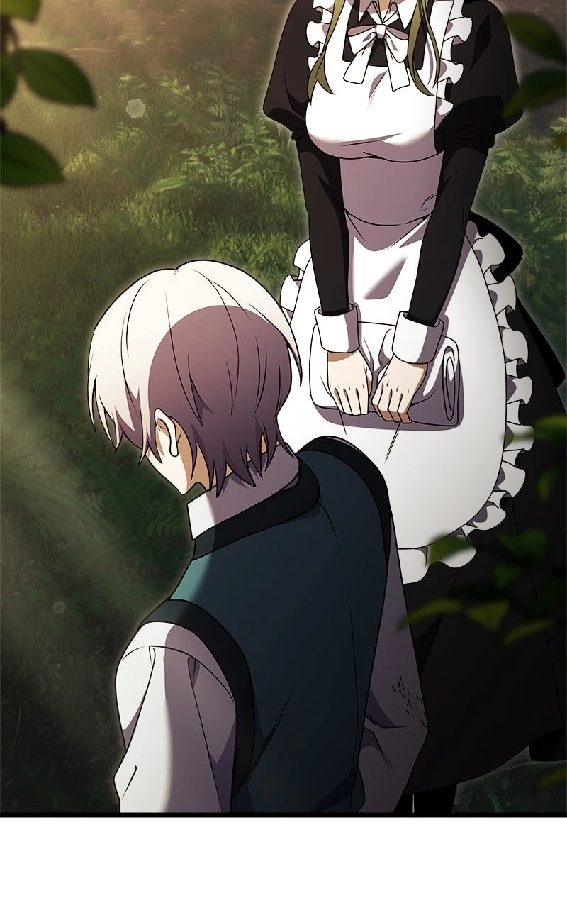 Time-Limited Genius Dark Knight Chapter 17 - 39