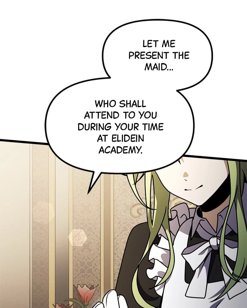 Time-Limited Genius Dark Knight Chapter 16 - 36