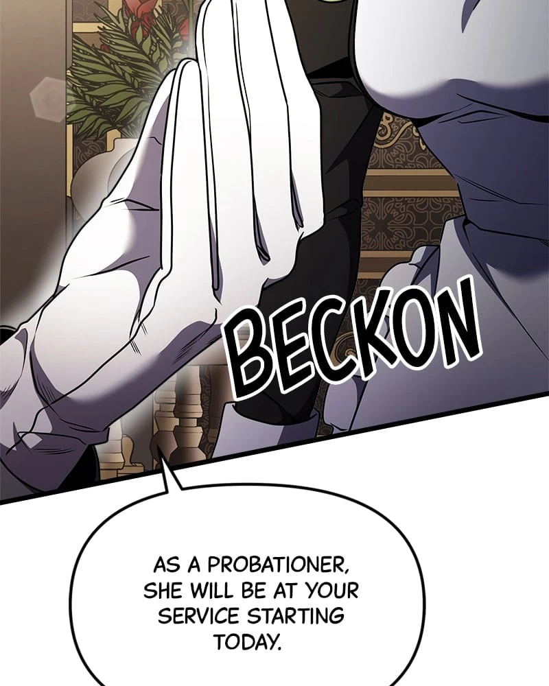 Time-Limited Genius Dark Knight Chapter 16 - 37