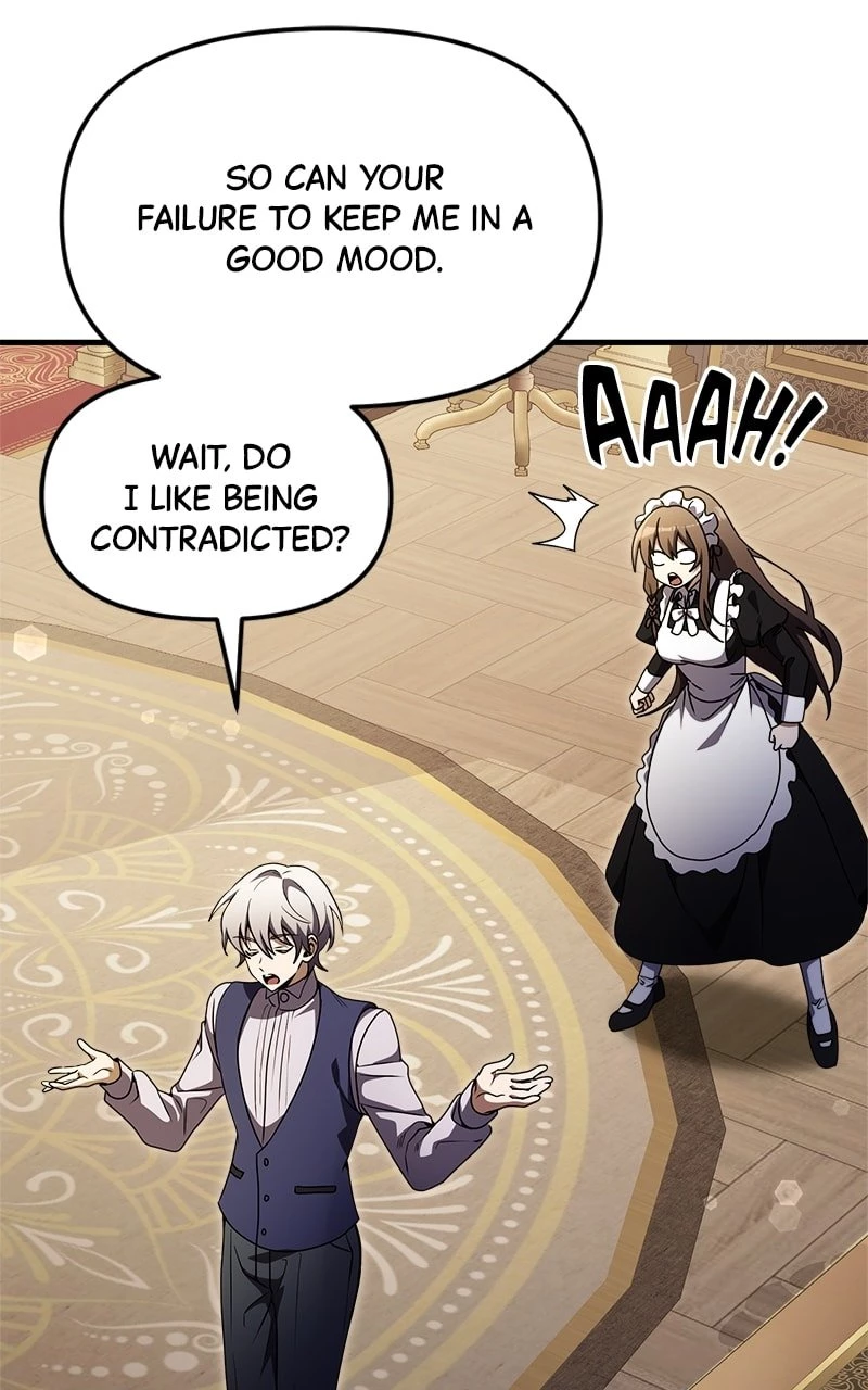 Time-Limited Genius Dark Knight Chapter 15 - 13