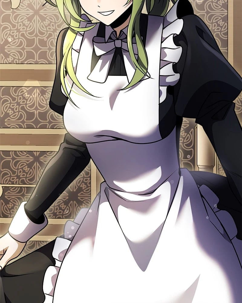 Time-Limited Genius Dark Knight Chapter 16 - 40