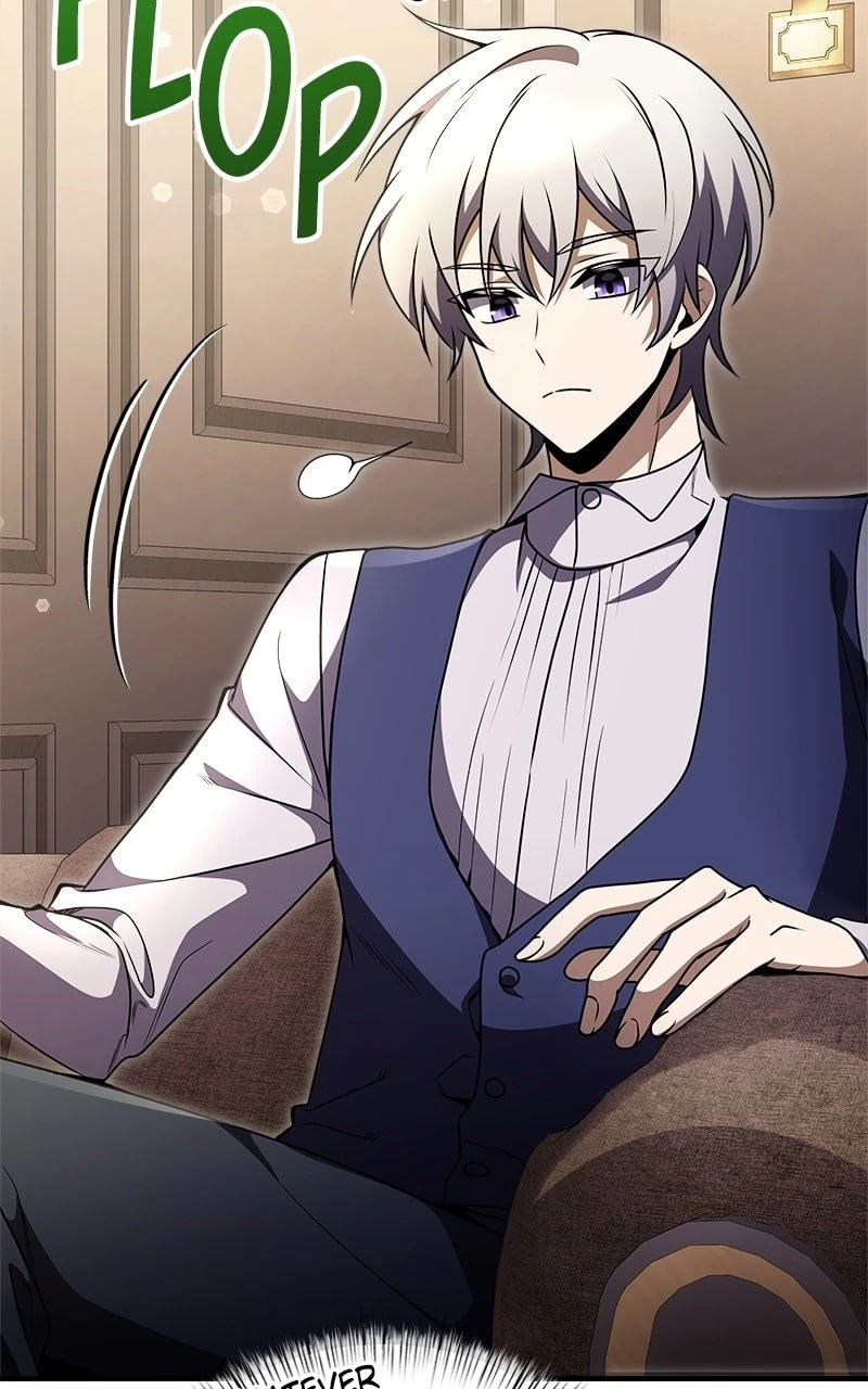 Time-Limited Genius Dark Knight Chapter 15 - 15