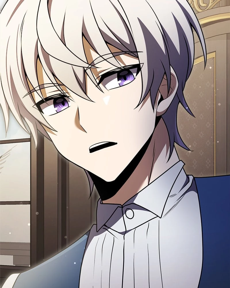 Time-Limited Genius Dark Knight Chapter 16 - 43