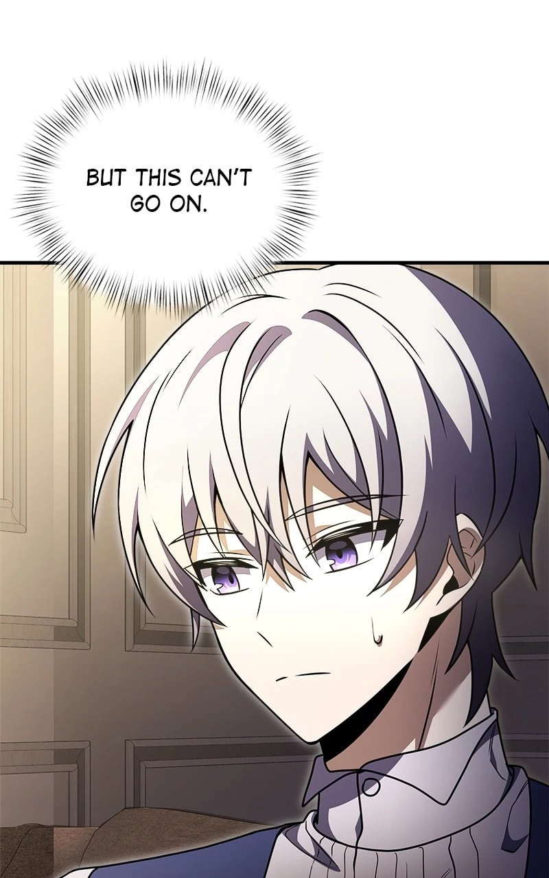 Time-Limited Genius Dark Knight Chapter 15 - 17