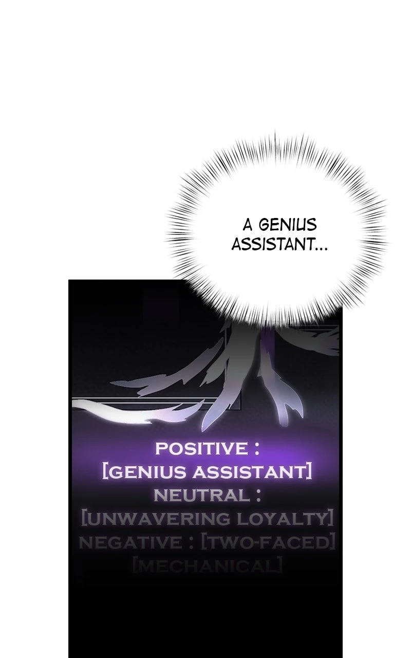 Time-Limited Genius Dark Knight Chapter 17 - 49