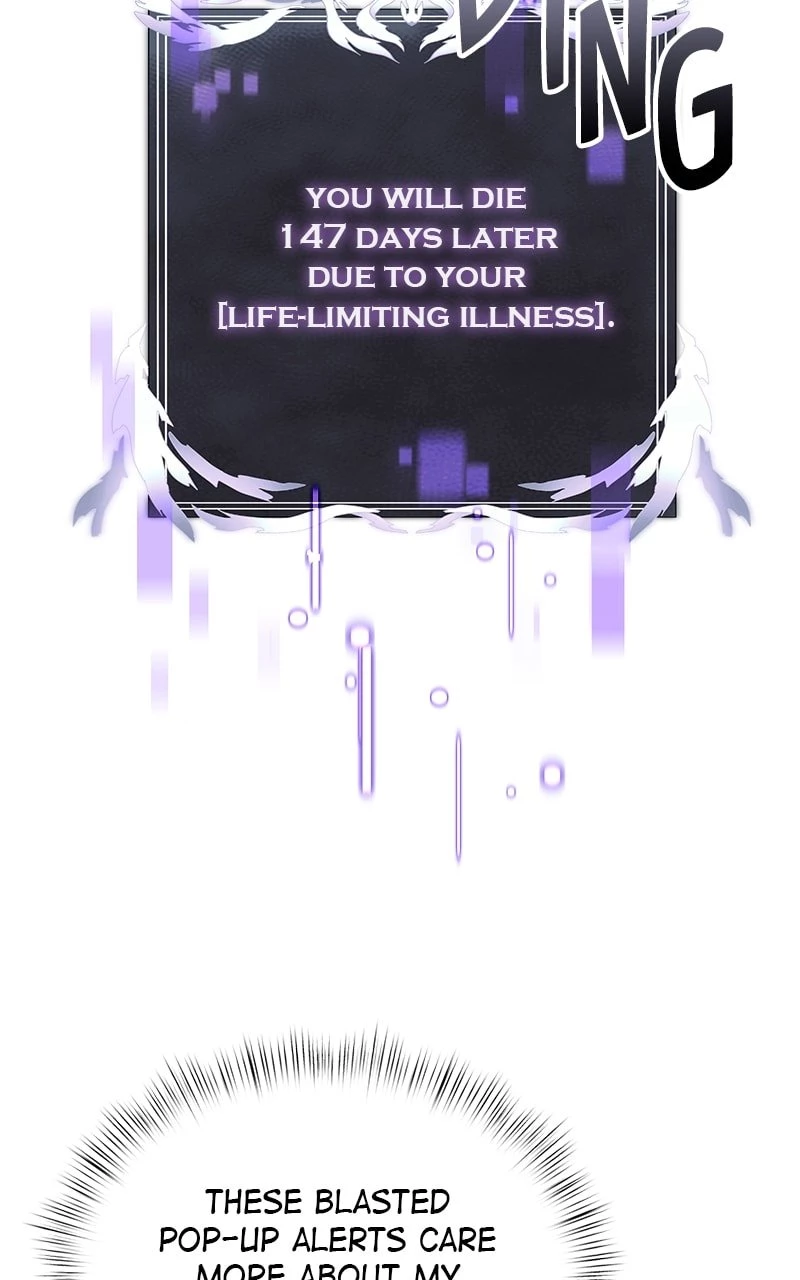 Time-Limited Genius Dark Knight Chapter 15 - 19