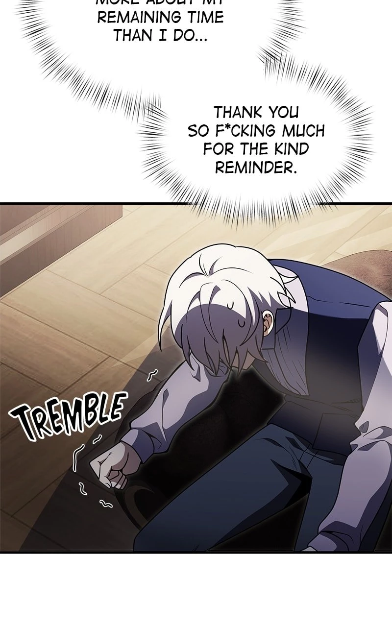 Time-Limited Genius Dark Knight Chapter 15 - 20