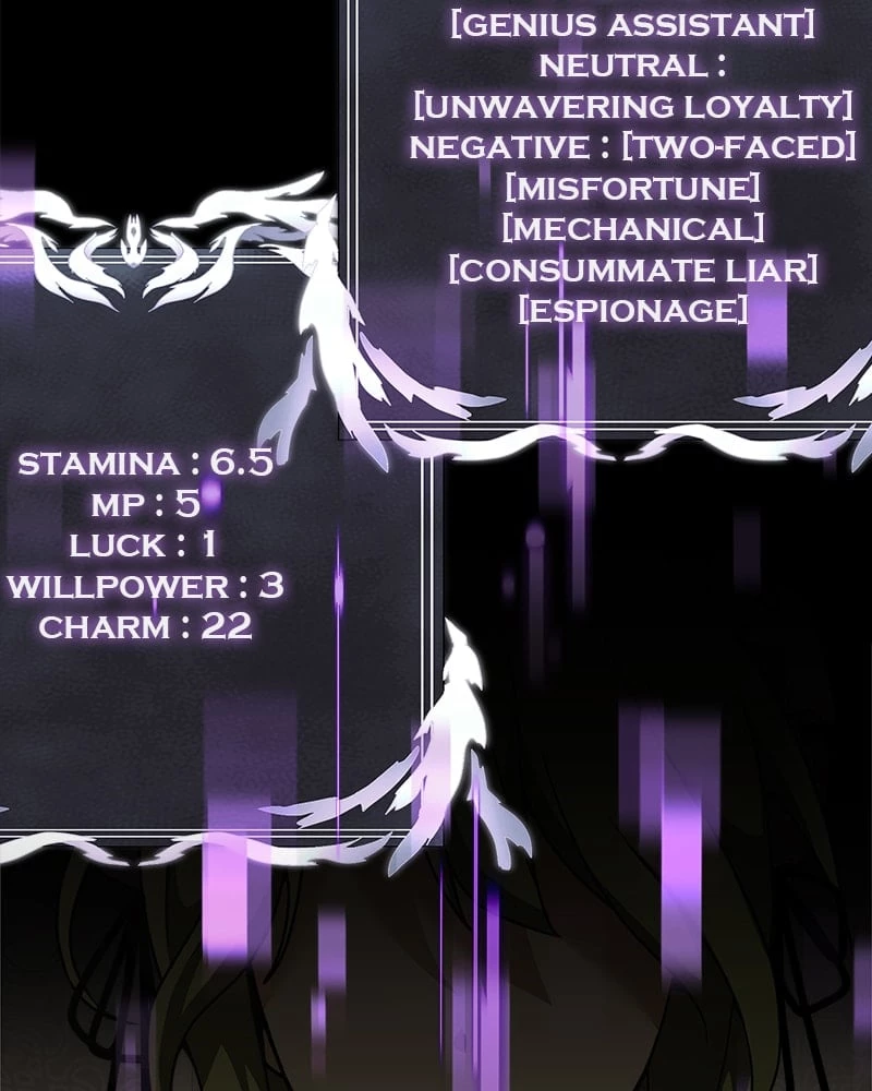 Time-Limited Genius Dark Knight Chapter 16 - 48