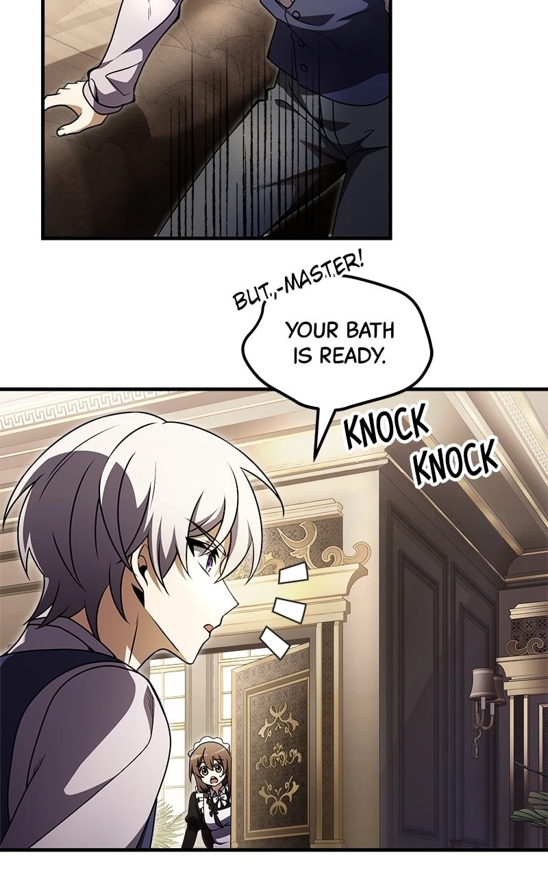 Time-Limited Genius Dark Knight Chapter 15 - 22