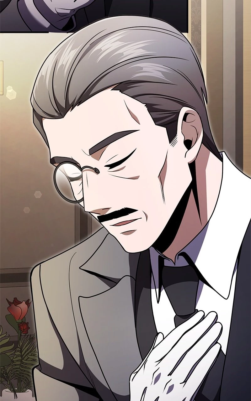 Time-Limited Genius Dark Knight Chapter 15 - 24