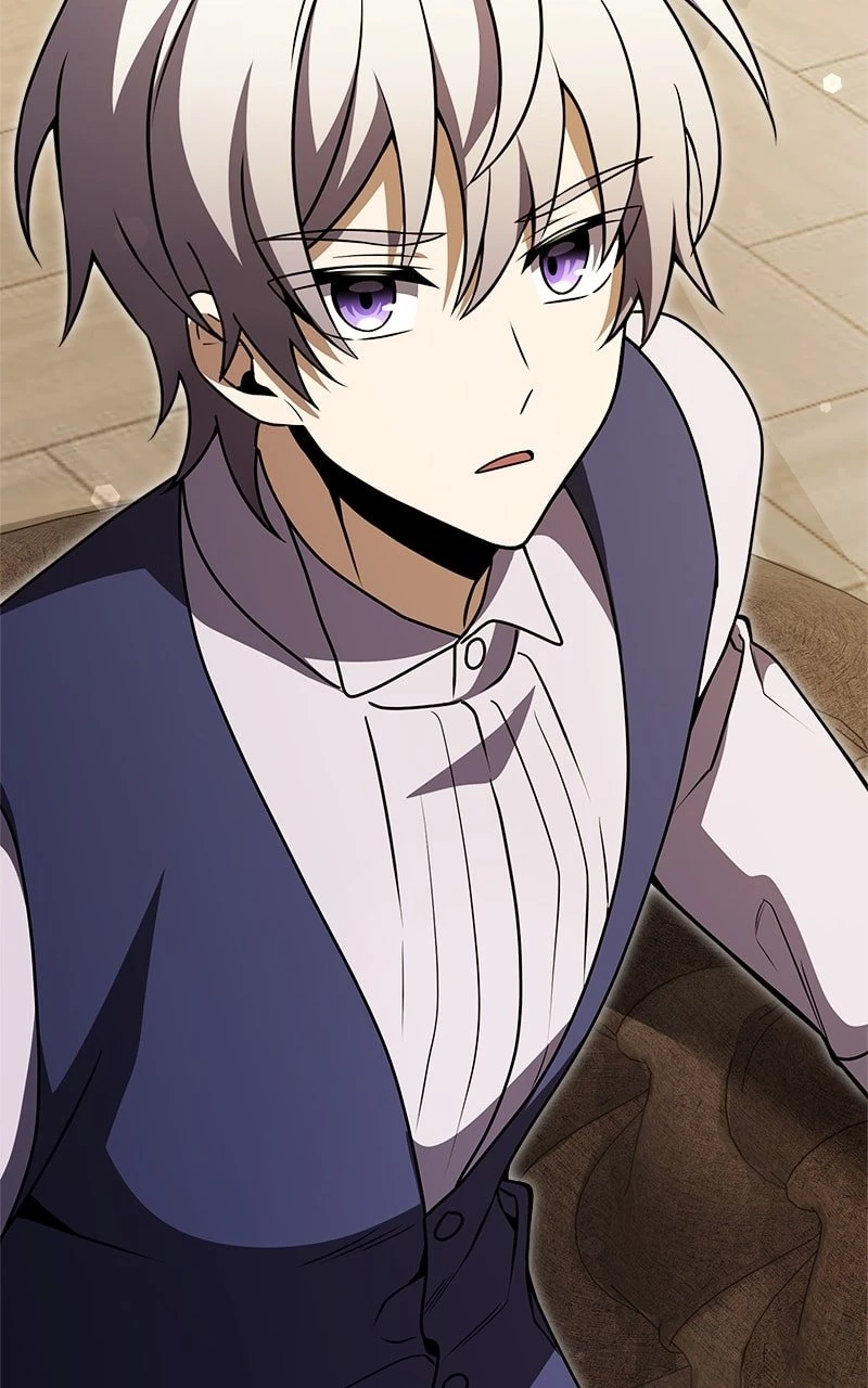 Time-Limited Genius Dark Knight Chapter 15 - 26