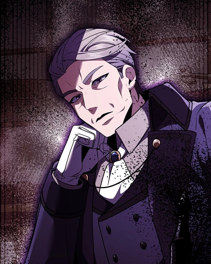 Time-Limited Genius Dark Knight Chapter 16 - 59