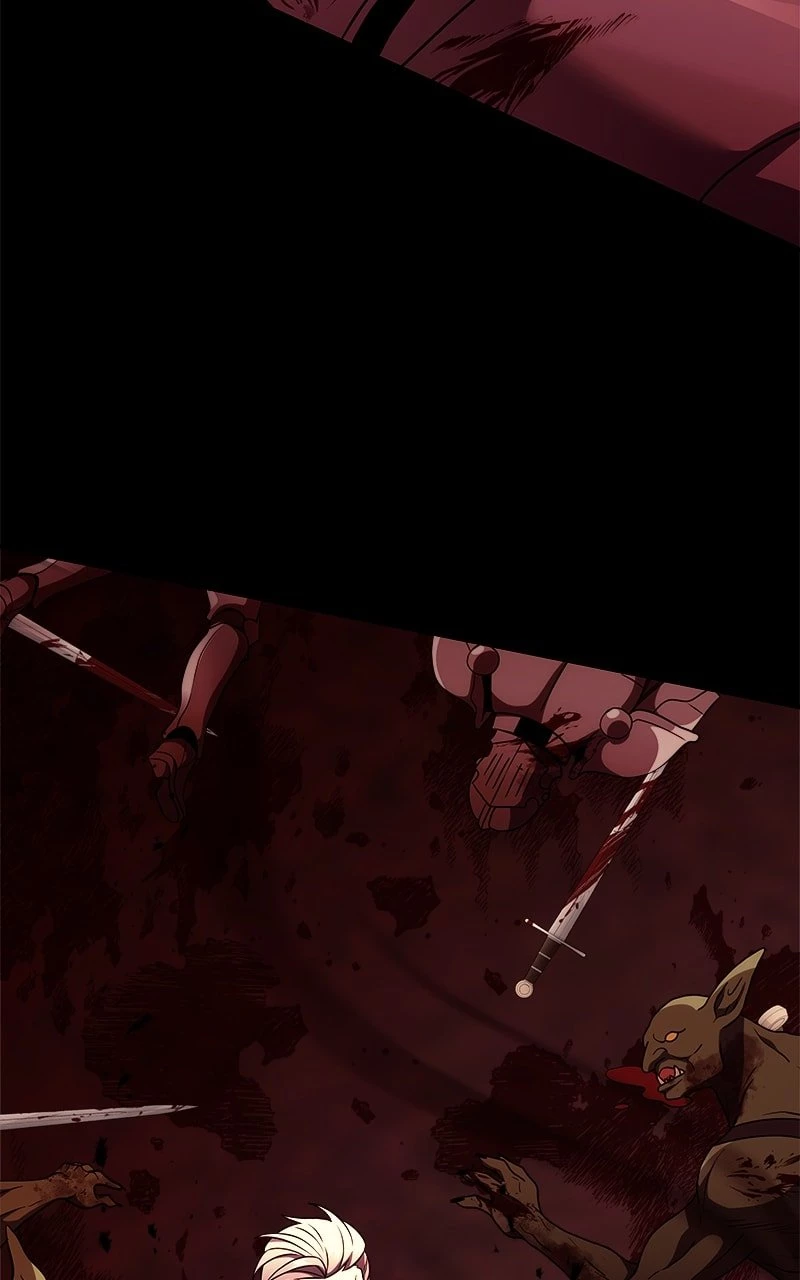 Time-Limited Genius Dark Knight Chapter 15 - 33
