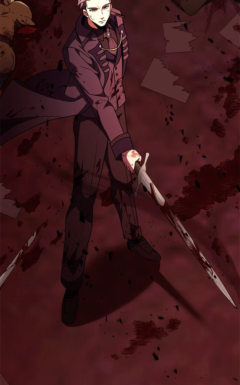 Time-Limited Genius Dark Knight Chapter 15 - 34