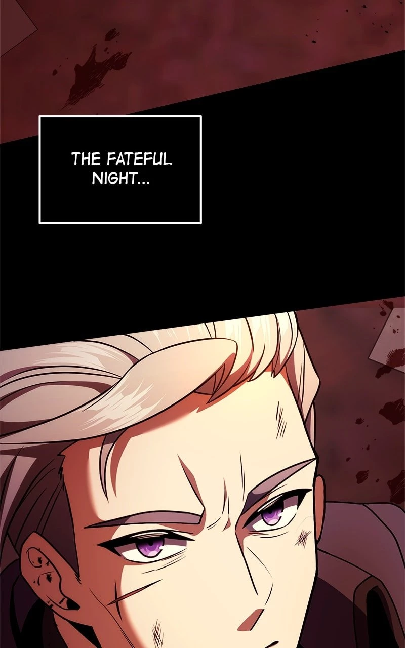 Time-Limited Genius Dark Knight Chapter 15 - 35