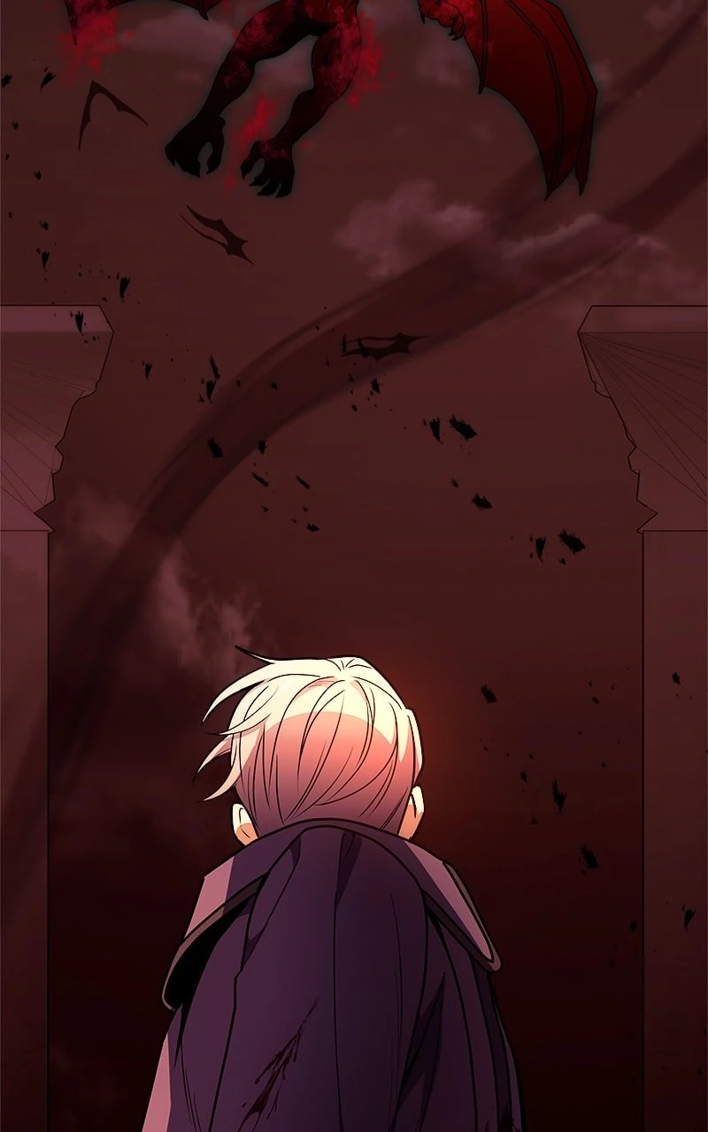 Time-Limited Genius Dark Knight Chapter 15 - 39