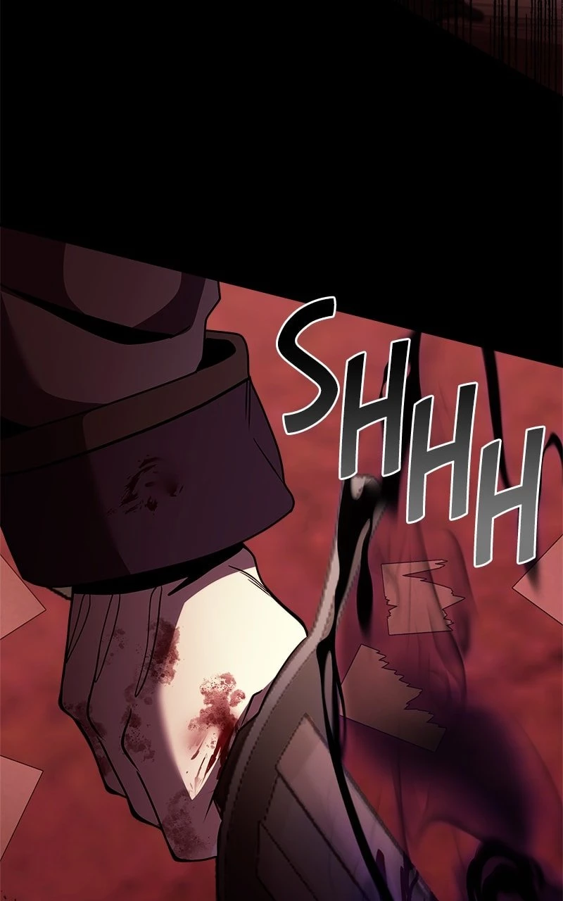 Time-Limited Genius Dark Knight Chapter 15 - 43