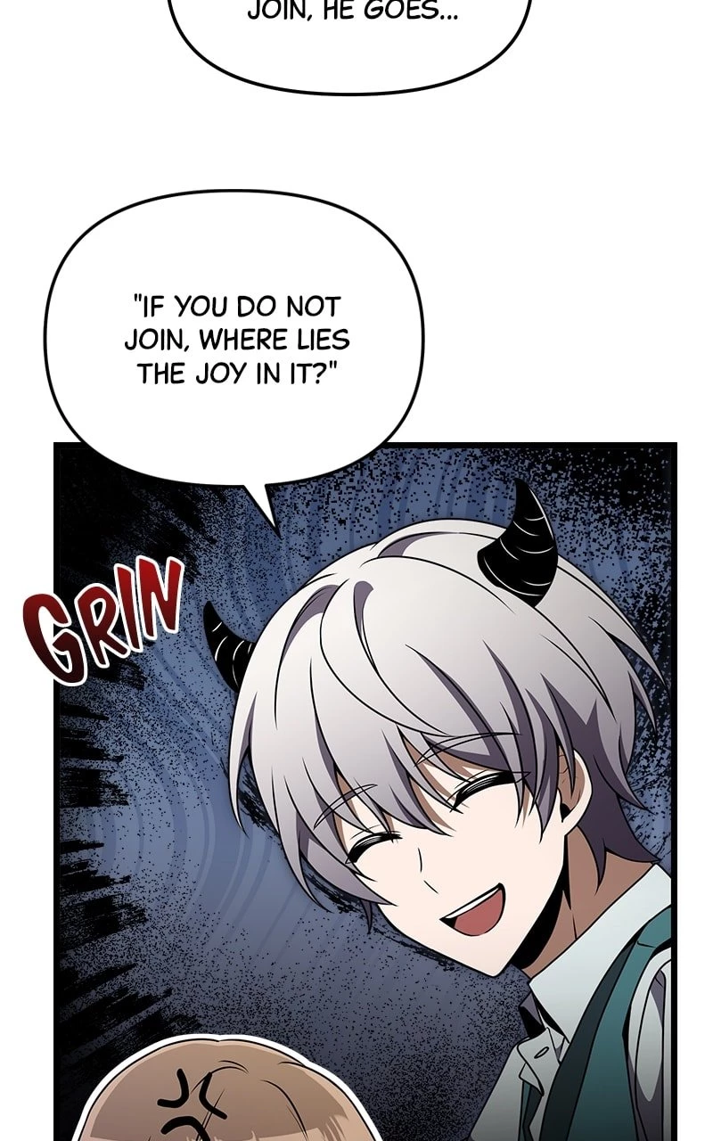 Time-Limited Genius Dark Knight Chapter 17 - 75