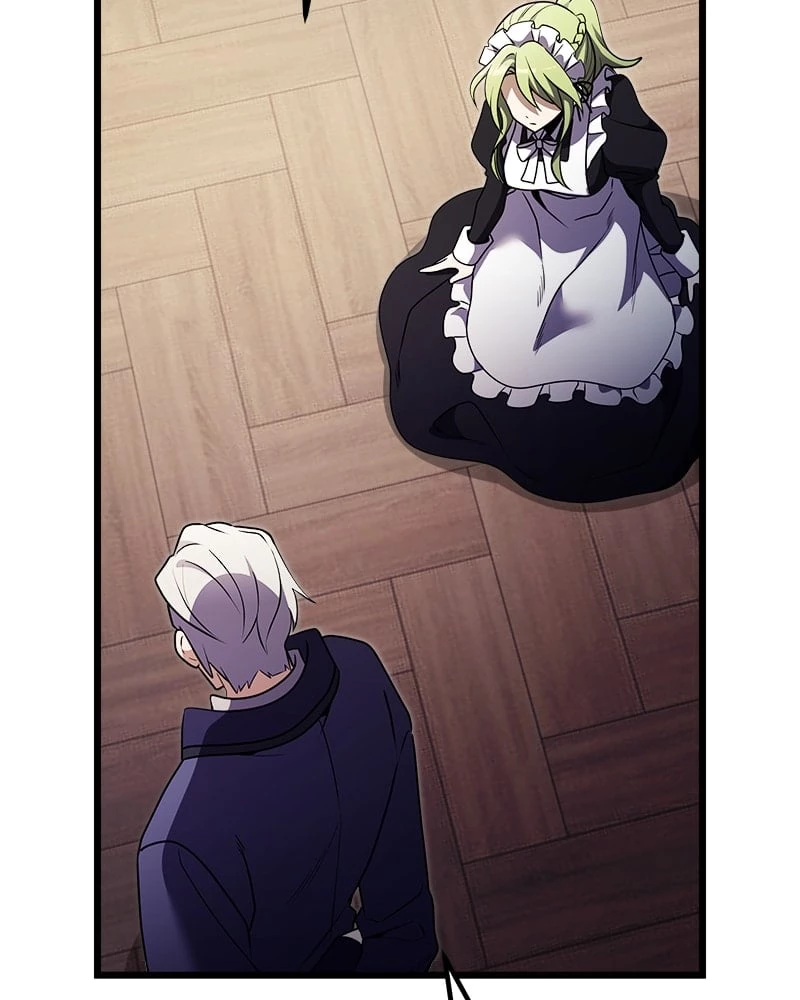 Time-Limited Genius Dark Knight Chapter 16 - 75