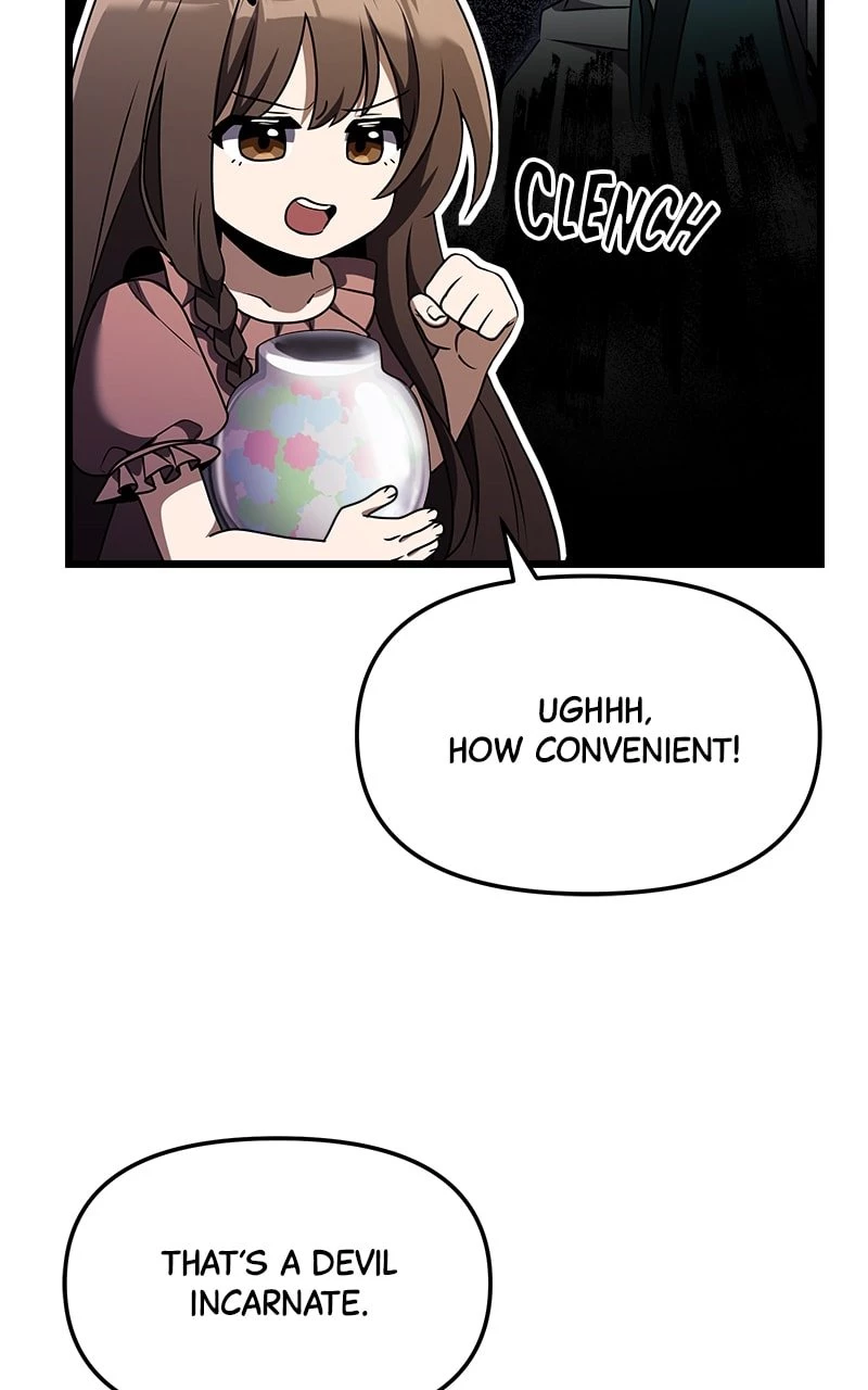 Time-Limited Genius Dark Knight Chapter 17 - 76