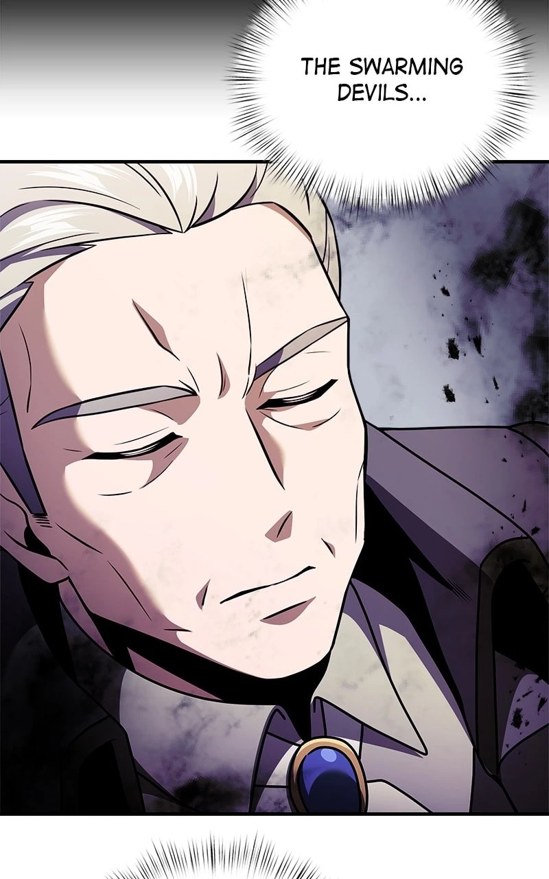 Time-Limited Genius Dark Knight Chapter 15 - 49