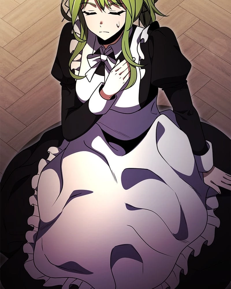 Time-Limited Genius Dark Knight Chapter 16 - 85