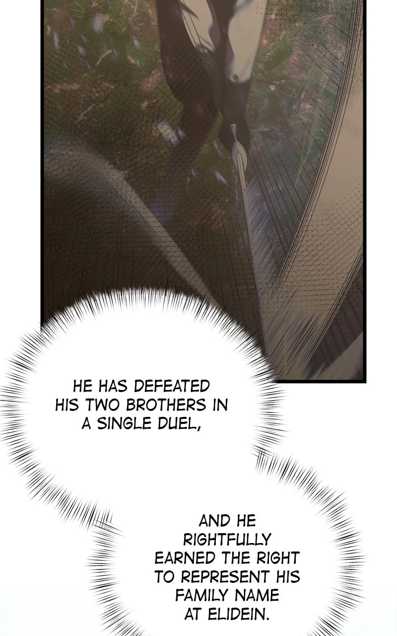 Time-Limited Genius Dark Knight Chapter 17 - 84
