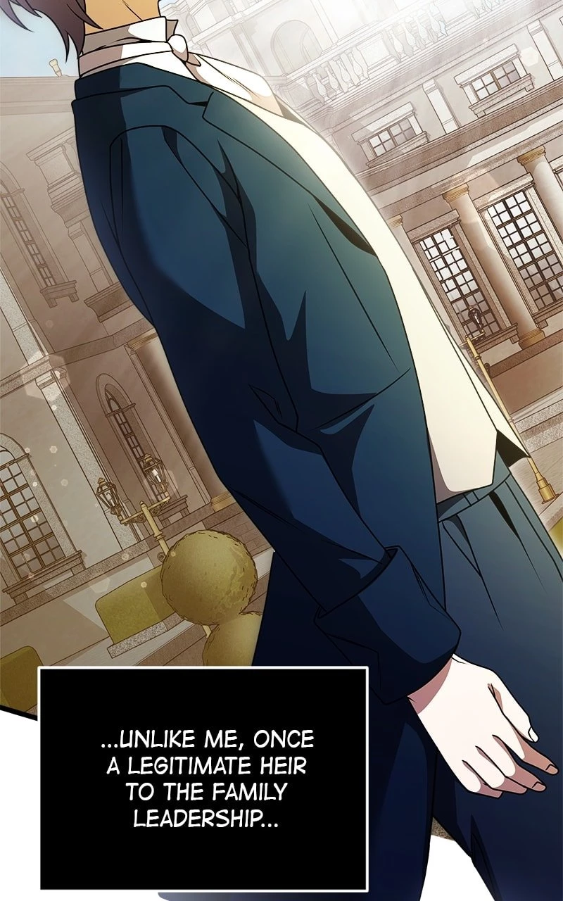Time-Limited Genius Dark Knight Chapter 17 - 86