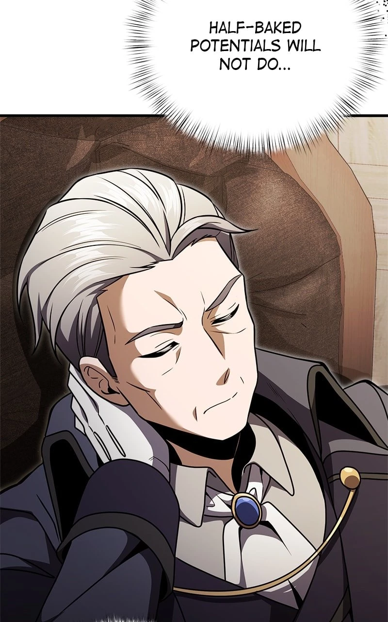 Time-Limited Genius Dark Knight Chapter 15 - 59