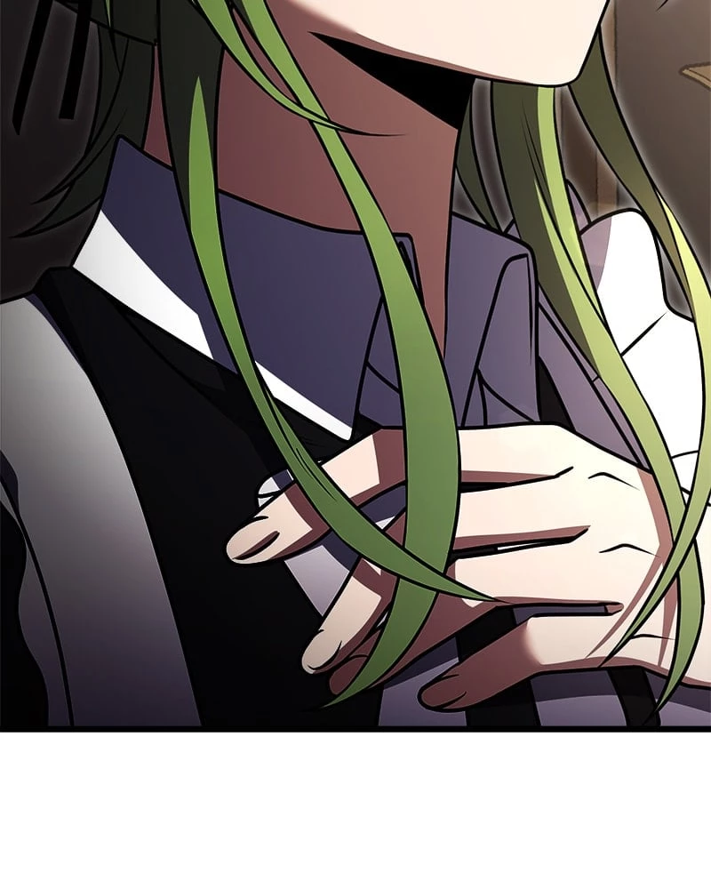 Time-Limited Genius Dark Knight Chapter 16 - 93