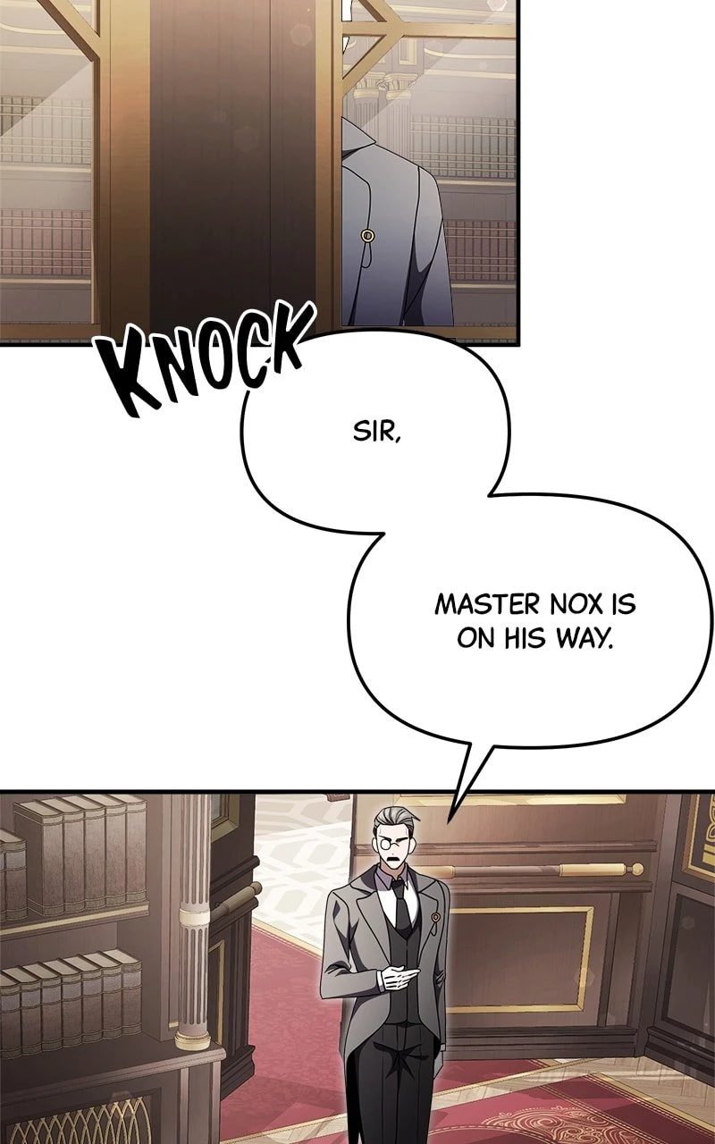 Time-Limited Genius Dark Knight Chapter 15 - 63