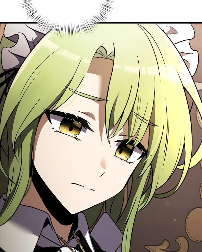 Time-Limited Genius Dark Knight Chapter 16 - 96