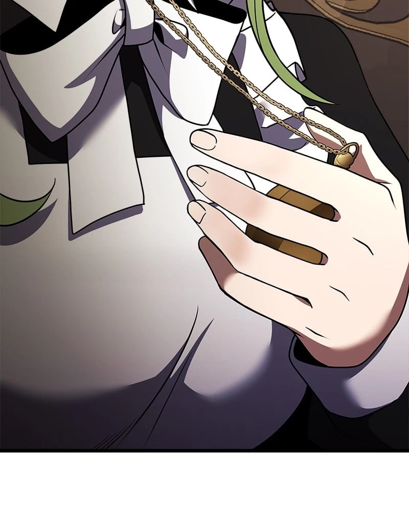 Time-Limited Genius Dark Knight Chapter 16 - 97