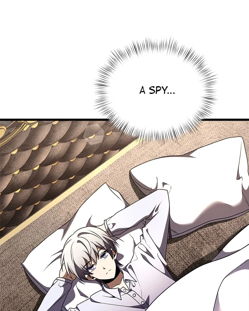 Time-Limited Genius Dark Knight Chapter 16 - 104