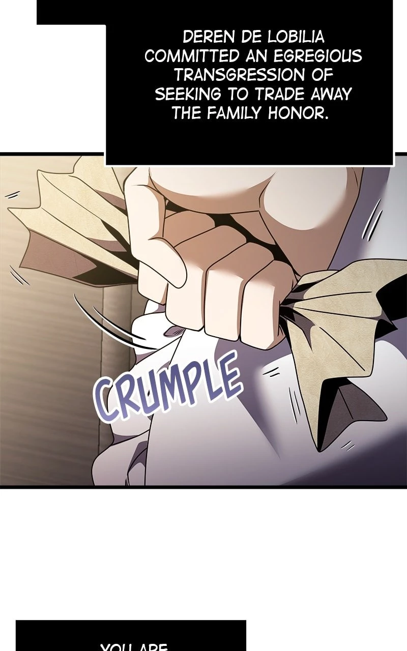 Time-Limited Genius Dark Knight Chapter 17 - 104