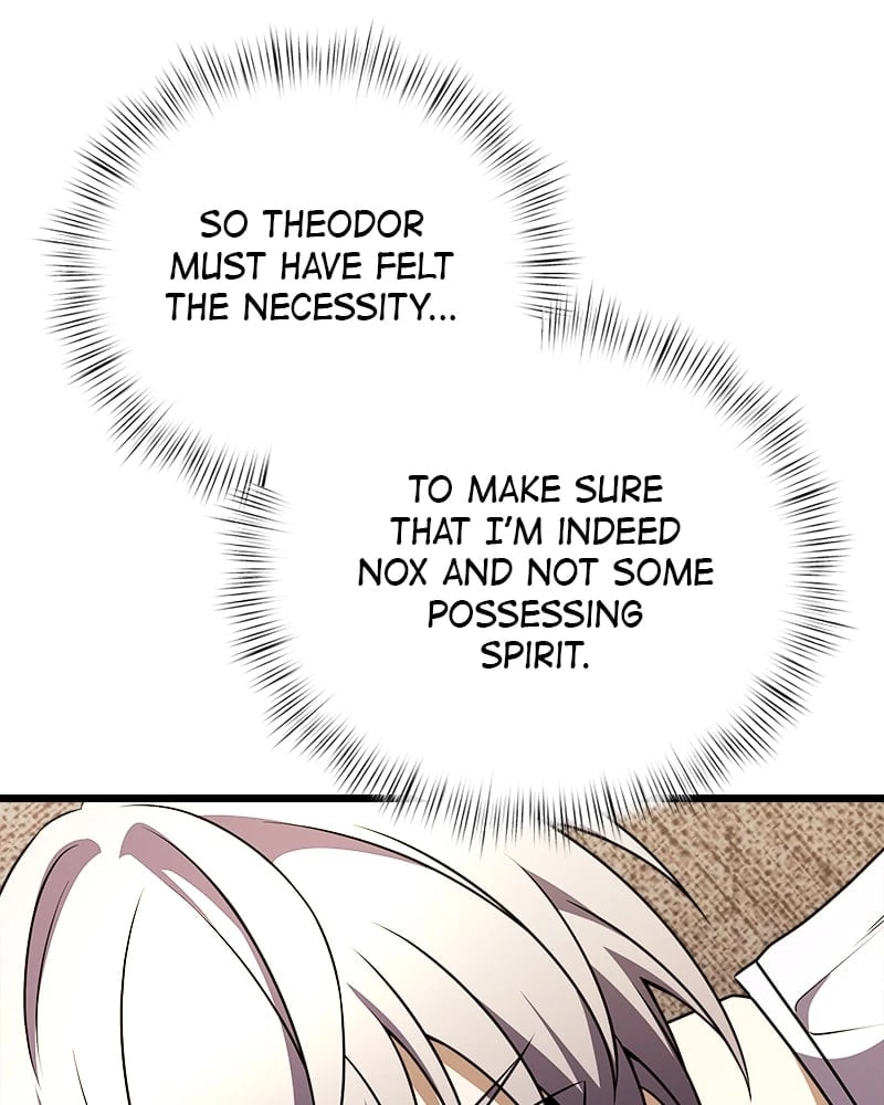 Time-Limited Genius Dark Knight Chapter 16 - 106
