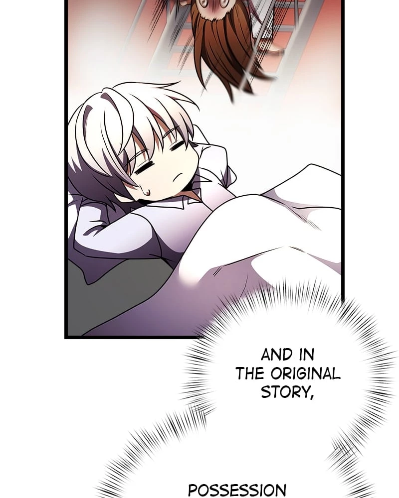 Time-Limited Genius Dark Knight Chapter 16 - 109
