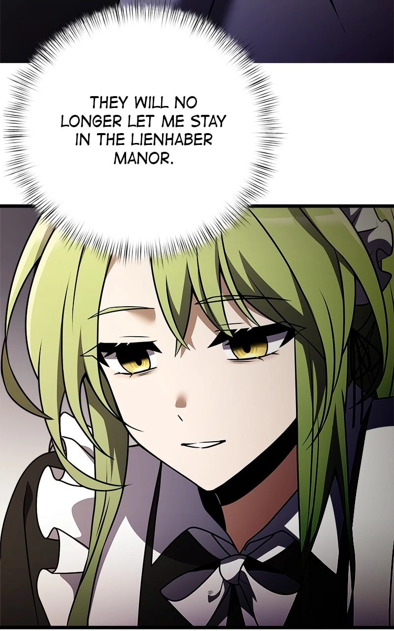 Time-Limited Genius Dark Knight Chapter 17 - 107