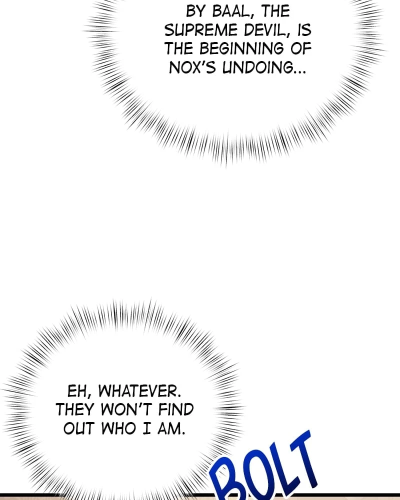 Time-Limited Genius Dark Knight Chapter 16 - 110