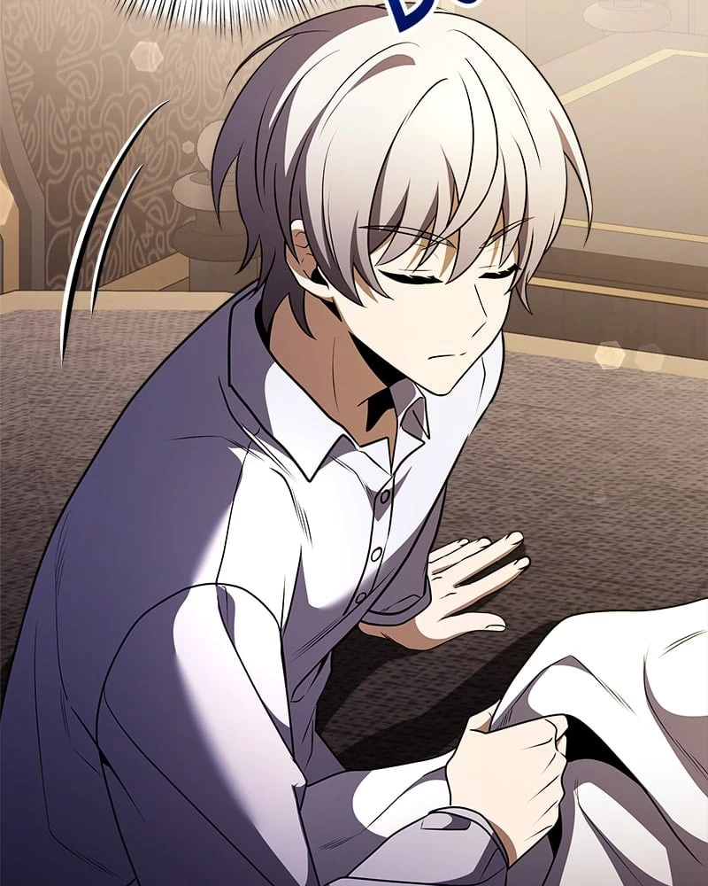 Time-Limited Genius Dark Knight Chapter 16 - 111