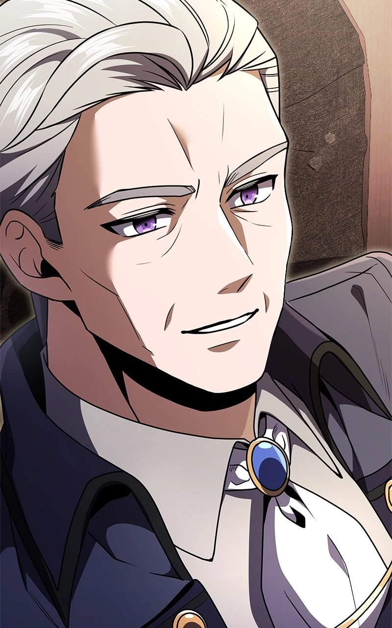 Time-Limited Genius Dark Knight Chapter 15 - 82