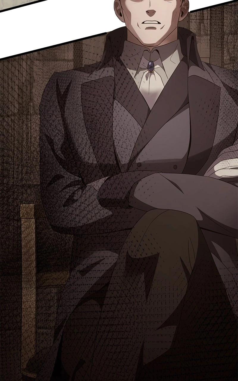 Time-Limited Genius Dark Knight Chapter 17 - 110