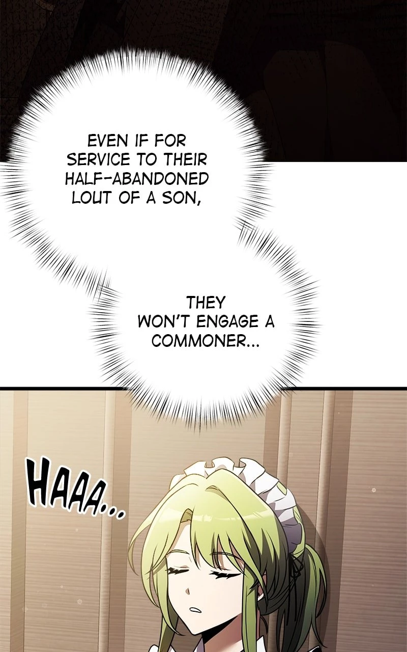 Time-Limited Genius Dark Knight Chapter 17 - 111