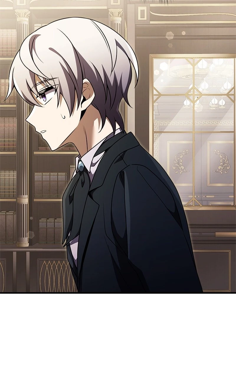 Time-Limited Genius Dark Knight Chapter 15 - 84