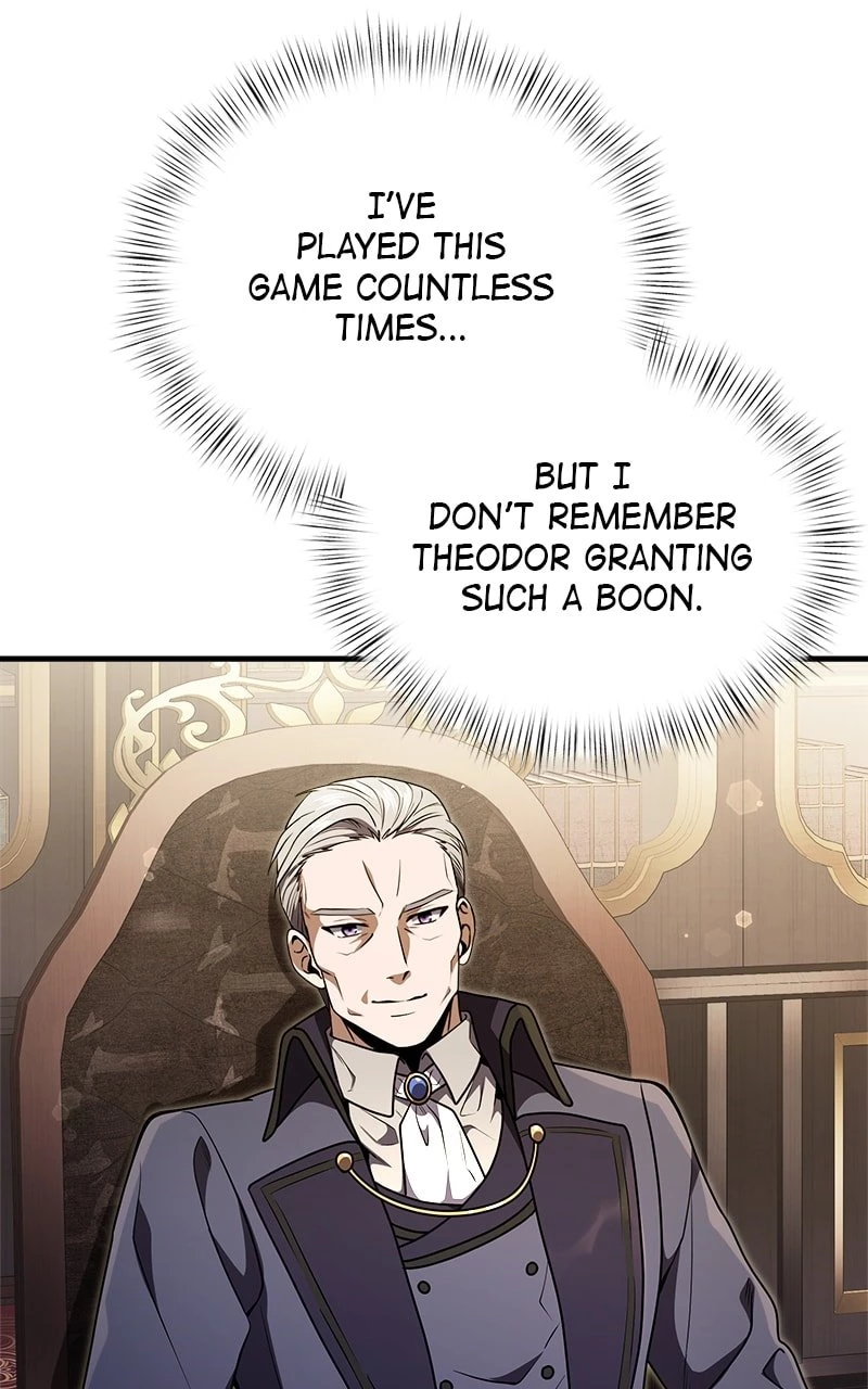 Time-Limited Genius Dark Knight Chapter 15 - 85
