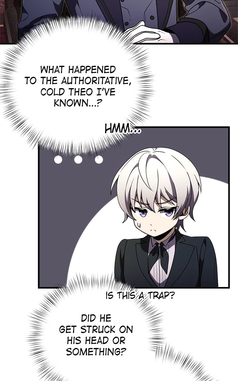 Time-Limited Genius Dark Knight Chapter 15 - 86
