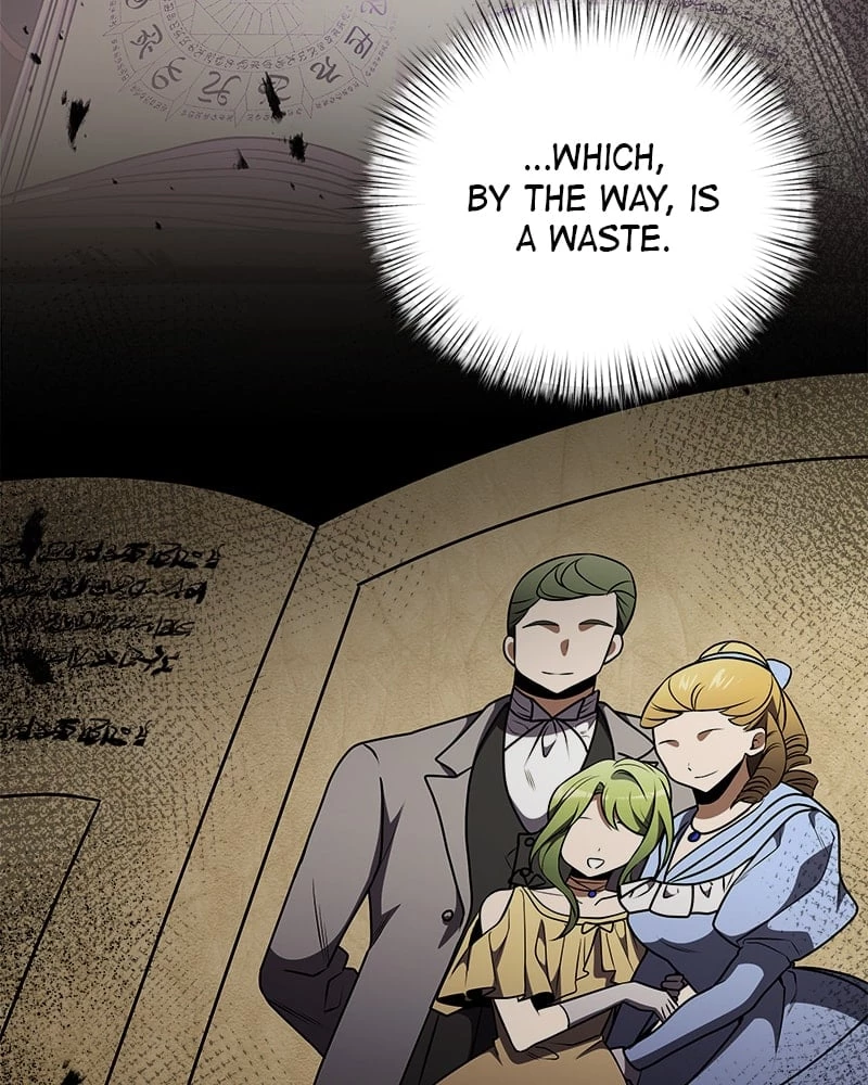 Time-Limited Genius Dark Knight Chapter 16 - 119